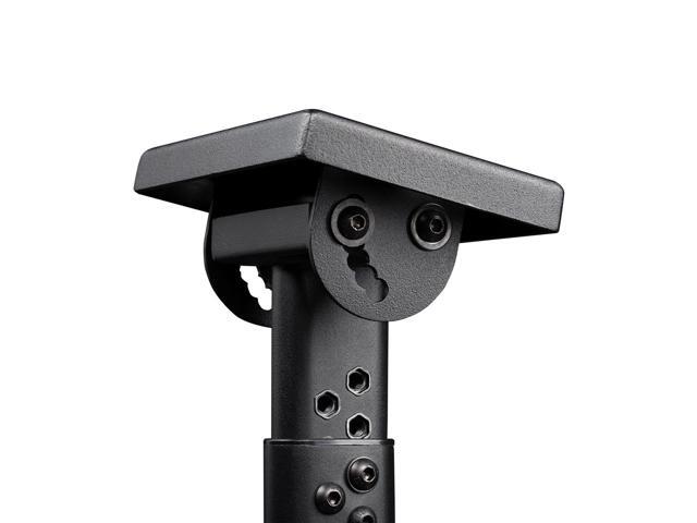 Next Level Racing - NLR-S034 Go Kart Plus Simulator Cockpit - Black - image 8