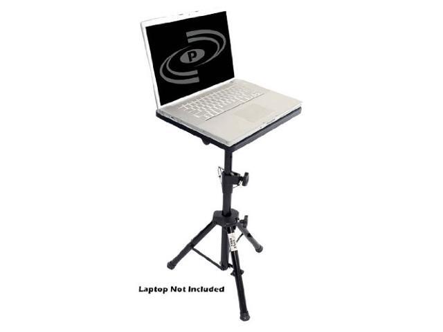 New Pyle Plpts3 Laptop Computer Stand