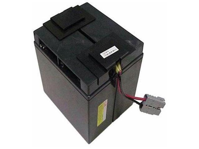 ABC RBC7 Abc replacement battery cartridge #7 for apc systems