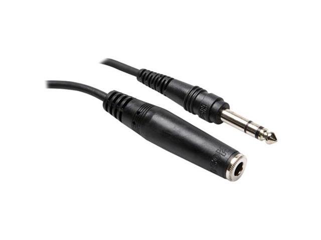 Hosa HPE325 HPE325 Headphone Extension Cable 25 ft.