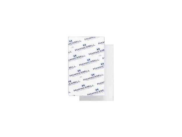 Hammermill MP Paper 20Lb 3-Hole 8-1/2'x11' 96 GE/112 ISO WE 103275RM