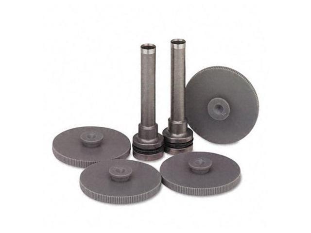 Carl Manufacturing Replacement Punch Kit for 2-Hole Puncher 60007