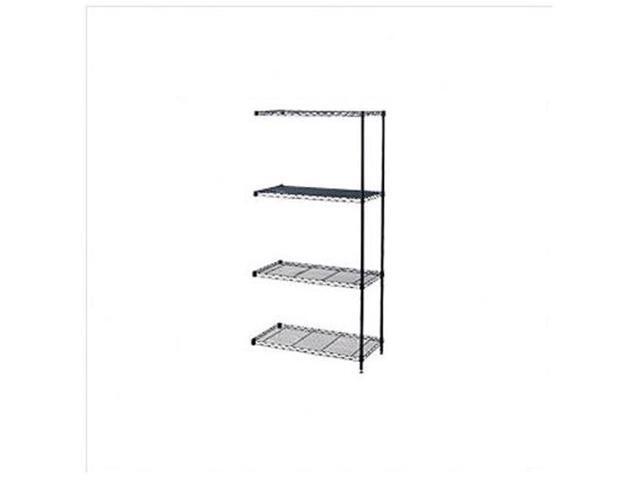 Safco 5292GR Industrial Add-On Unit