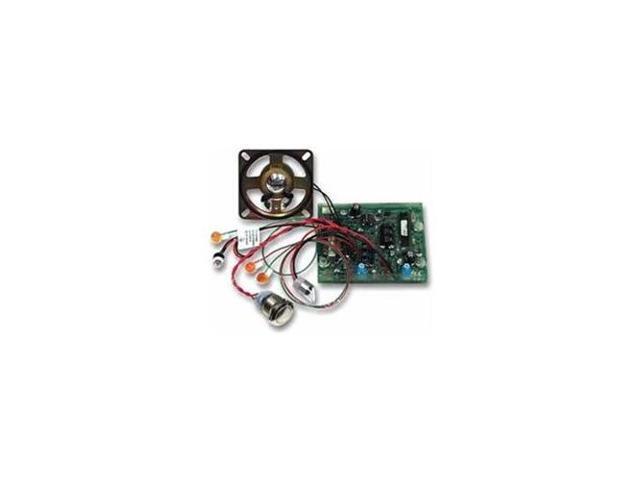 Viking Electronics VK-E-1600-50A E-1600A Parts Kit without Chas