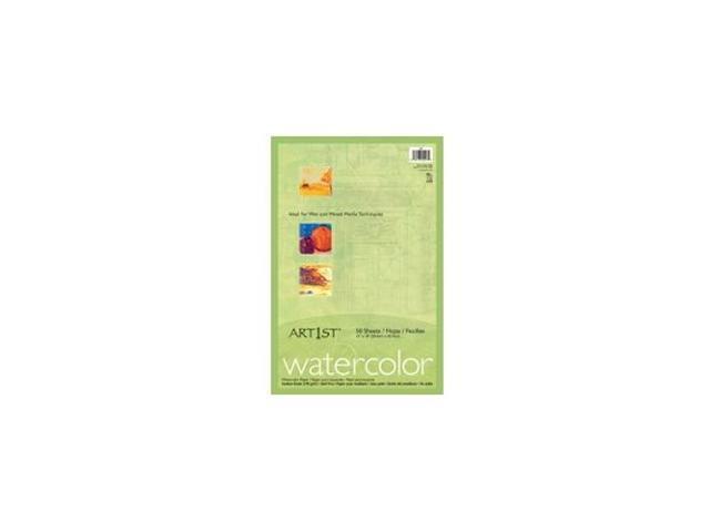 Art1st 4927 Fine Art Paper 12' x 18' - Recycled - Vellum - 50 / Pack - White