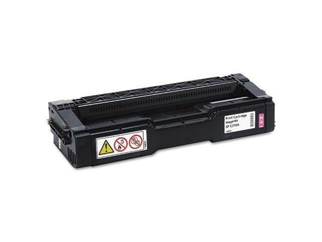 406346 Toner, 2500 Page-Yield, Magenta