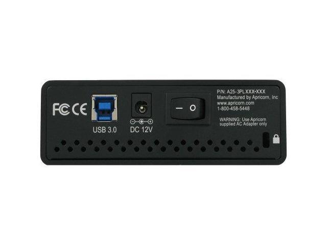 4TB AEGIS PADLOCK DT SECURE