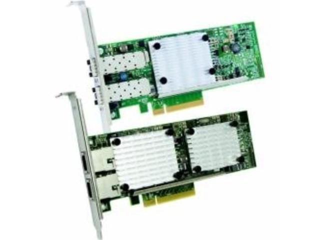 SINGLE PORT PCIE GEN3 TO 10GB ETHERNET DIRECT ATTACH COPPER ADAPTER