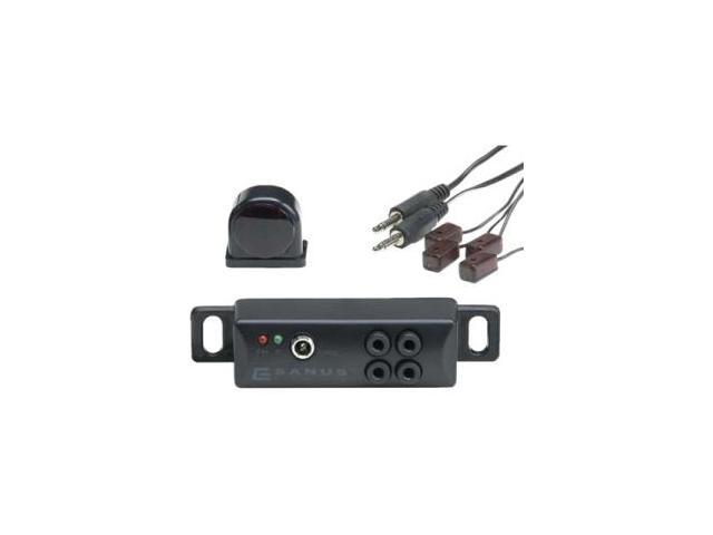 Sanus Systems ELM501 All-in-One IR Repeater #ELM501-B1