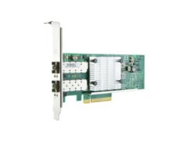 IBM Broadcom NetXtreme Dual Port 10GbE SFP+ Adapter for IBM System x