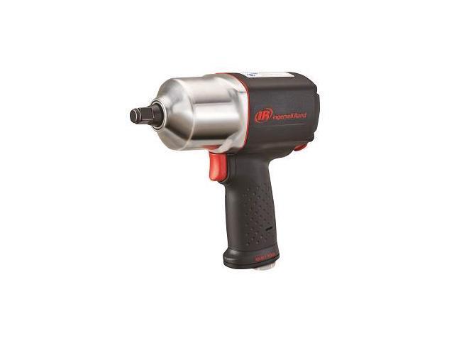 2135QXPA 1/2 in. Quiet Air Impact Wrench