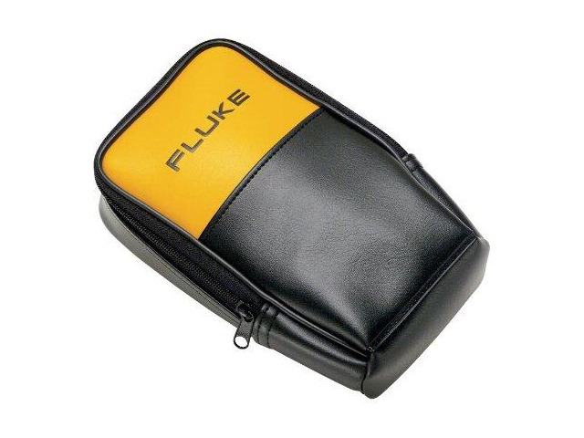 Fluke C25 Large Soft Case for DMMs