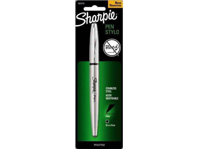 Premium Pen Black Ink