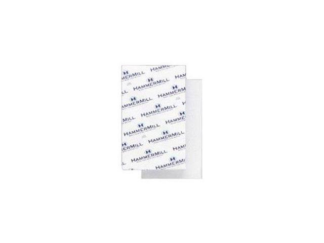 Hammermill MP Paper 20Lb 3-Hole 8-1/2'x11' 96 GE/112 ISO WE 103275RM
