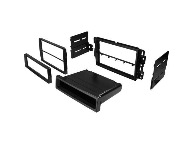 New American International Gmk350 Install Kit 04'-08 Chevy Pontiac & Satorn