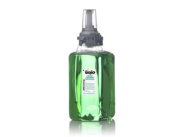 Botanical Foam Handwash Refill, Botanical, 1250Ml Refill