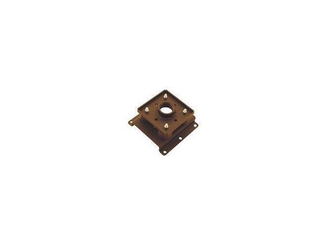 CHIEF MANUFACTURING Structural Ceiling Plate CMA-345
