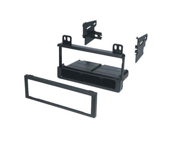 New American International Fmk550 Single Din Install Kit For '95-08 Ford Fm-K550