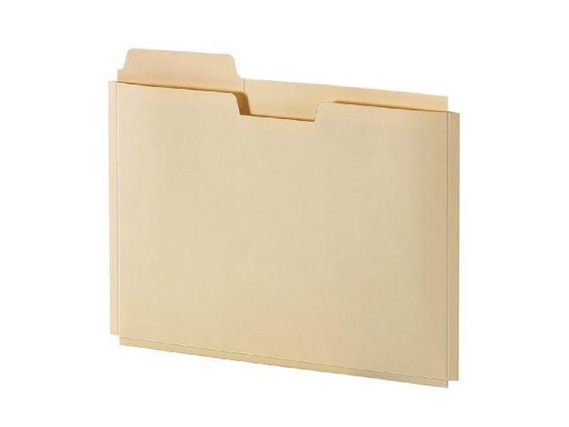 Pendaflex Expanding File Folder Pocket Letter 11 Point Manila 10/Pack FP153L10