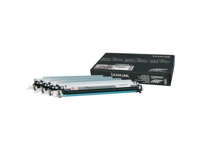 Lexmark C53074X Photoconductor Kit