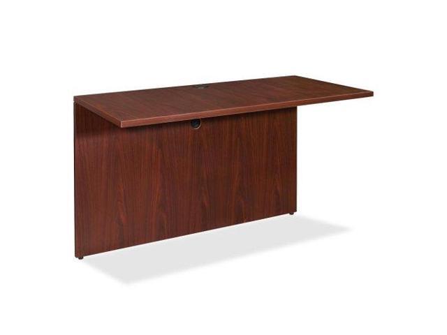 Lorell Bridge 48'x24'x29-1/2' Mahogany 69390