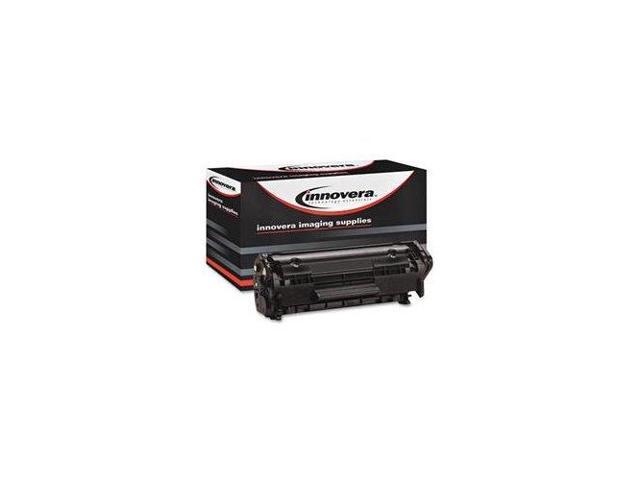 Innovera Compatible Black Toner Cartridge (Alternative for HP 35A/CB435A)
