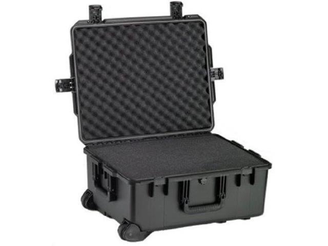 PELICAN IM2720-00001 Black iM2720 Storm Case with Foam Interior