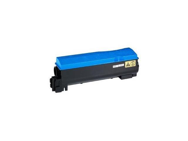 Kyocera Copystar TK-562C Toner Cyan