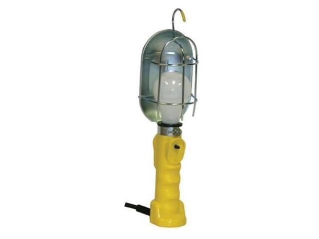 Photos - Other Power Tools BAYCO SL-425A BAYCO Incandescent Yellow Hand Lamp