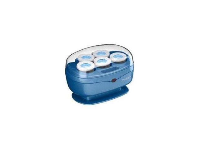 Babyliss Pro BABNTTS7 5Pc Jumbo Roller Hairsetter
