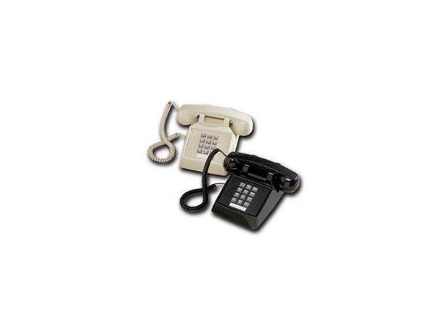 250044-VBA-NDL Ash desk no dial
