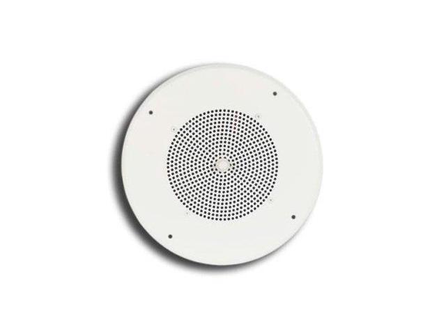 Bogen S86T725PG8WVK Ceiling Speaker Recessed Volume Control with Knob