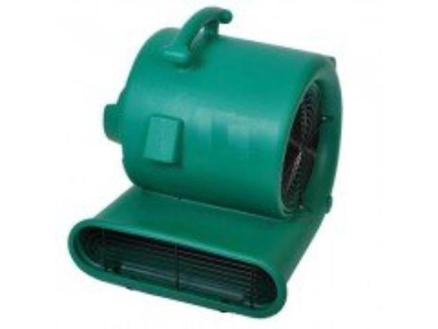 Photos - Vacuum Cleaner Bissell Commercial BGAM3000 Air Mover Green