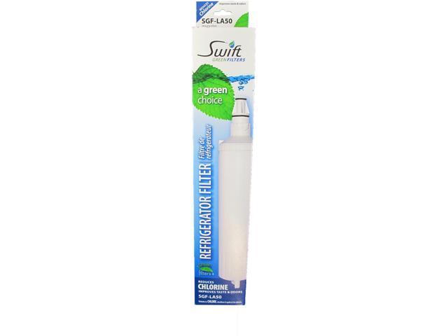 Swift Green SGF-LA50 Refrigerator Filter