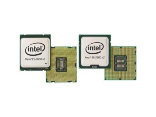 Xeon E5-2609 v2 2.50 GHz Processor Upgrade - Socket FCLGA2011