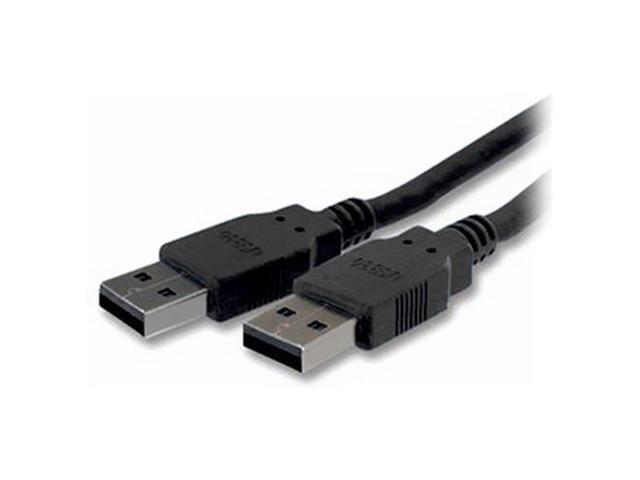 10FT USB 3.0 A MALE TO A MALE CABL STANDARD SERIES LIFETIME WARR