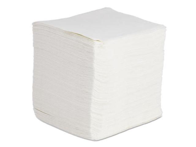 Boardwalk DRC Wipers White 12 x 13 1080/Carton V030QPW