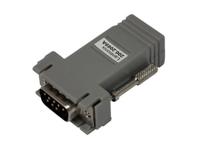 Lantronix Adapter