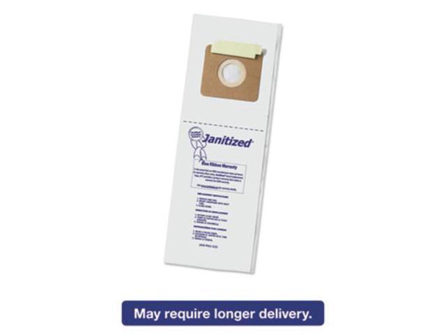 Janitized Bag,Vacuum,Va,36/Cs JANPAU2