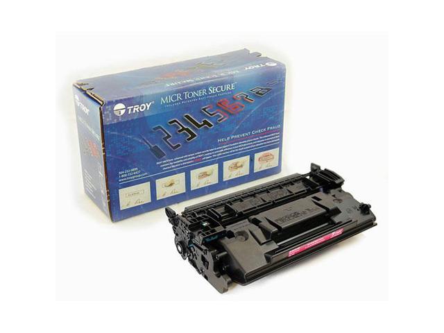 Troy M402/M426 MFP Micr Toner Secure 02-81576-001