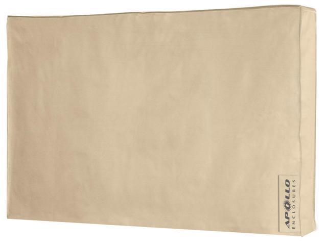 Apollo custom fit dust cover for AE6560 enclosure