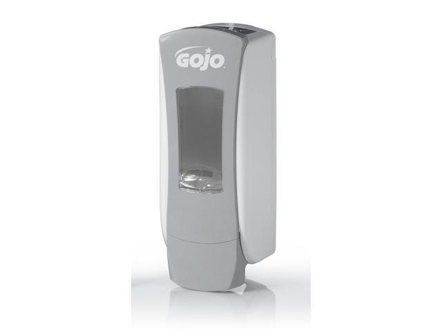 Photos - Other sanitary accessories Gojo ADX-12 Dispenser 1250mL Gray/White 8884-06 