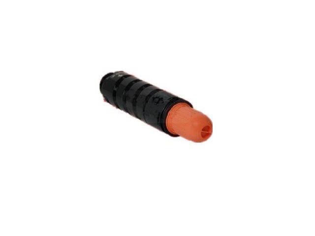 Canon GPR-48 Toner Cartridge - Black