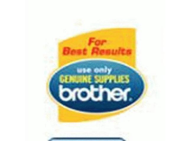 Brother International - LB3844 - Premium Fast Dry Writeable/fingerprintable Paper - Individual Cut Sheets Letter