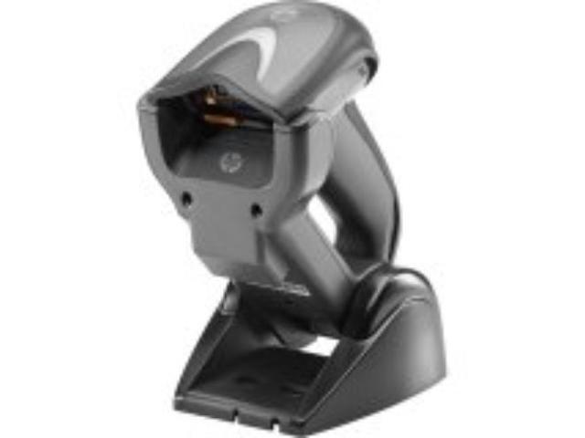 HP E6P34AA Wireless 1D/2D Handheld Barcode Scanner