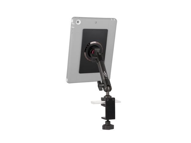 The Joy Factory MagConnect Universal C-Clamp Mount with Self Adhesive 3M VHB Module for Tablets & Mobile Devices