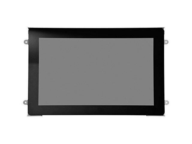 Mimo Monitors UM-1080CH-OF 10.1' Open-frame LCD Touchscreen Monitor - 16:10 - 14 ms - Capacitive - Multi-touch Screen - 1280 x 800 - WXGA - 800:1 -.