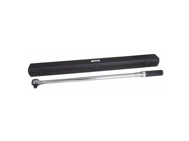 OTC Tools and Equipment 7379 Accutorq Clikker Torque Wrench