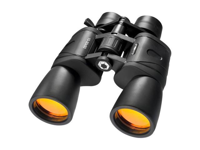 Photos - Camera Lens Barska GLADIATOR 10-30x50 Clam ZOOM Binoculars AB10169 