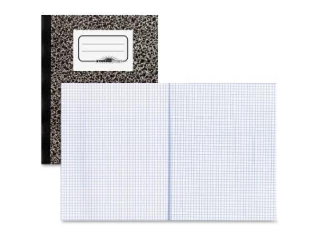 National Notebook,Perm Bnd,10x7.88 43475